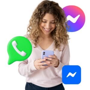 Post As vantagens da API Oficial da Meta para sua empresa