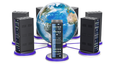 CX Omnichannel 360 Servidores Globais